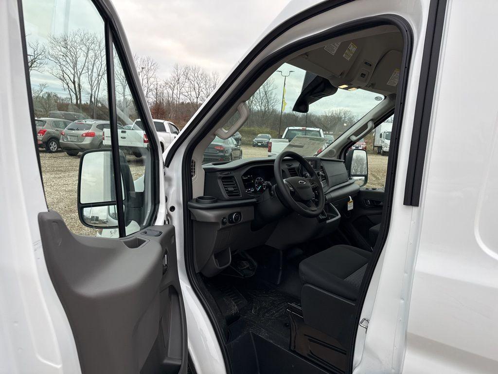 new 2024 Ford Transit-350 car, priced at $57,666