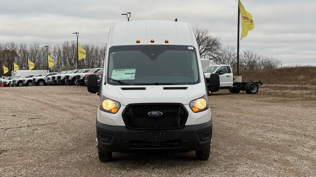 new 2024 Ford Transit-350 car, priced at $57,666