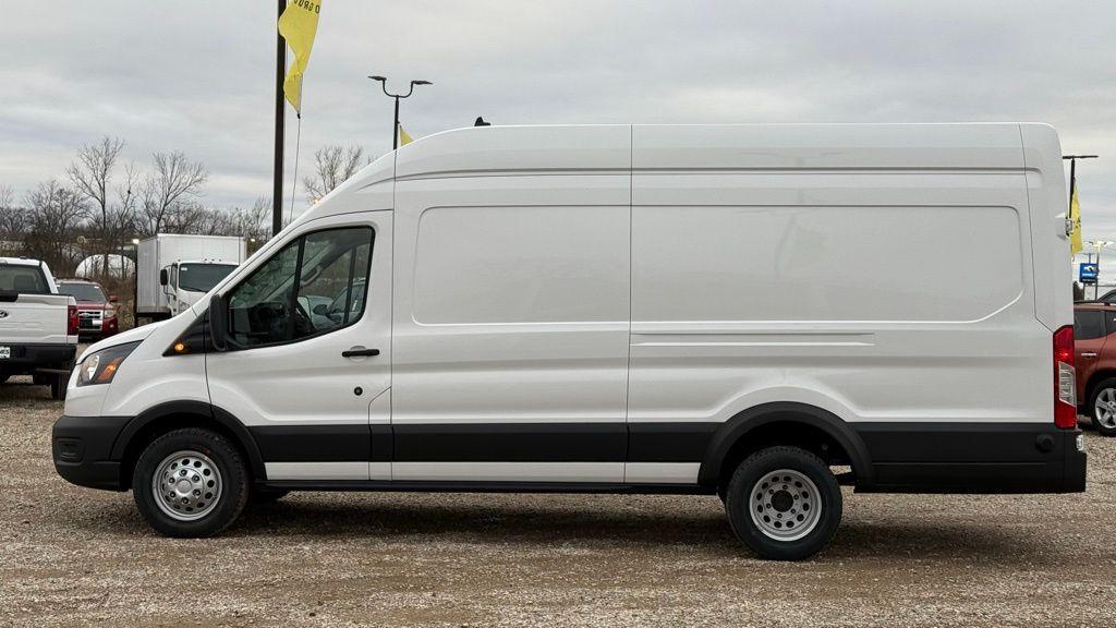 new 2024 Ford Transit-350 car, priced at $57,666