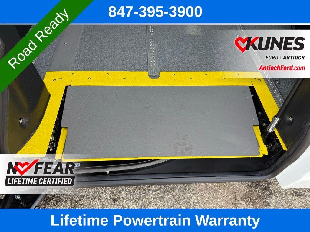 used 2025 Toyota Sienna car, priced at $80,995