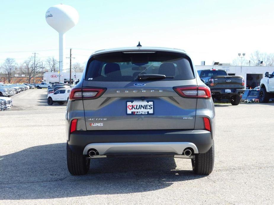 new 2024 Ford Escape car, priced at $28,299