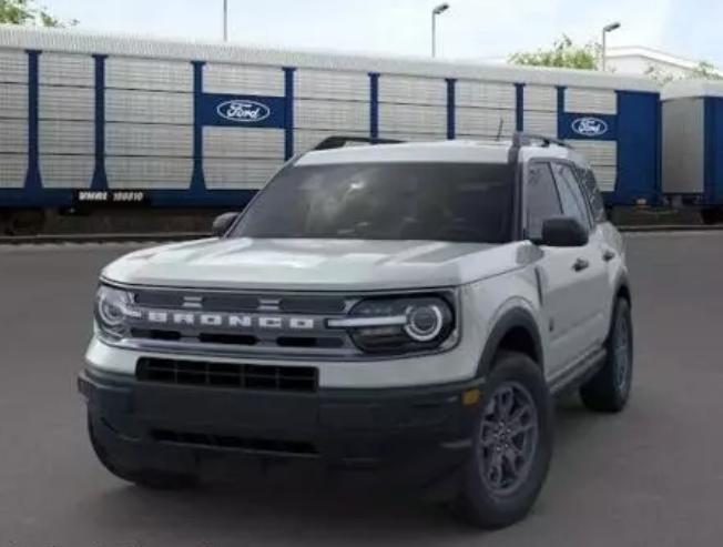 new 2024 Ford Bronco Sport car, priced at $30,039