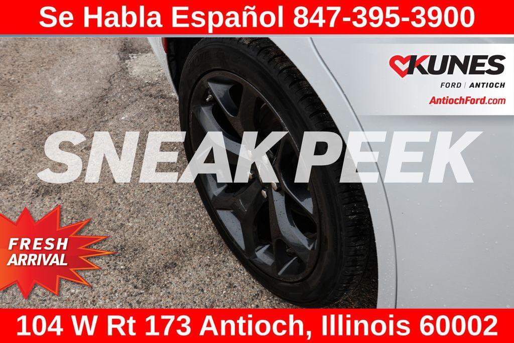 used 2023 Chrysler 300 car, priced at $27,469
