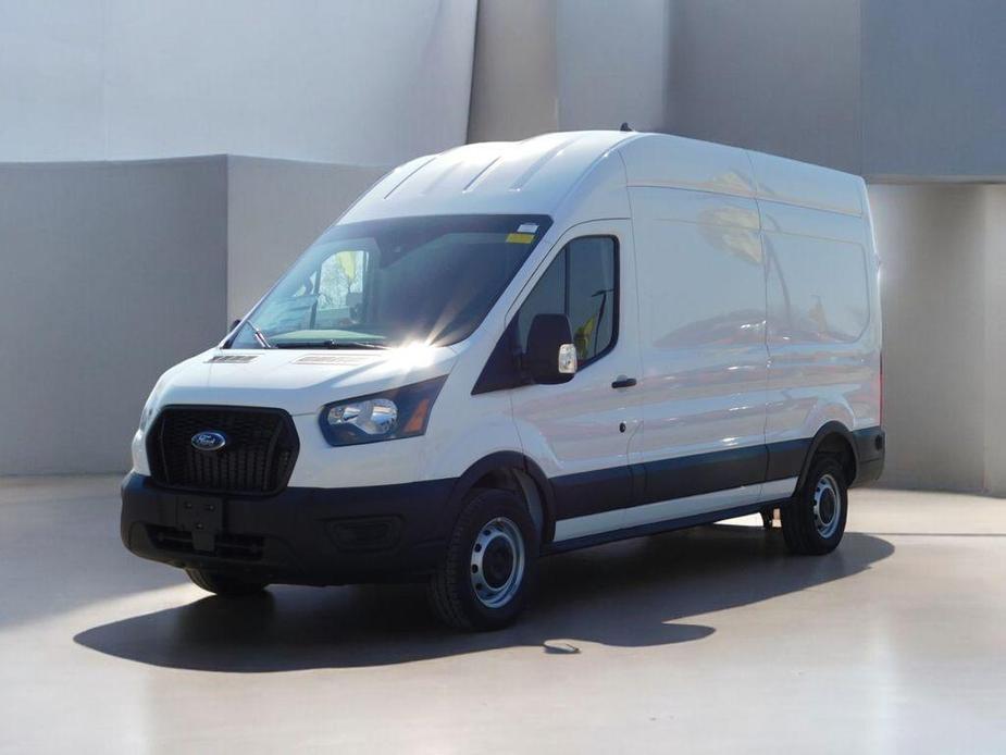 new 2024 Ford Transit-350 car, priced at $53,489