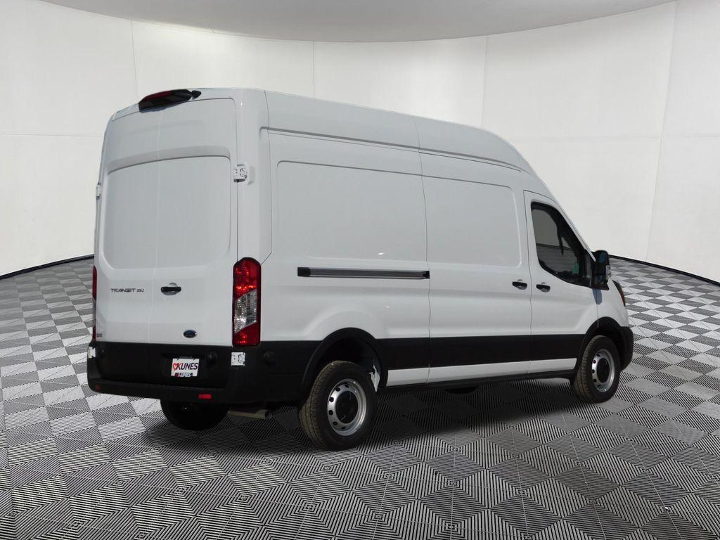new 2024 Ford Transit-350 car, priced at $52,164