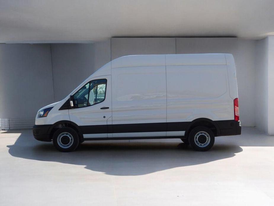 new 2024 Ford Transit-350 car, priced at $53,489