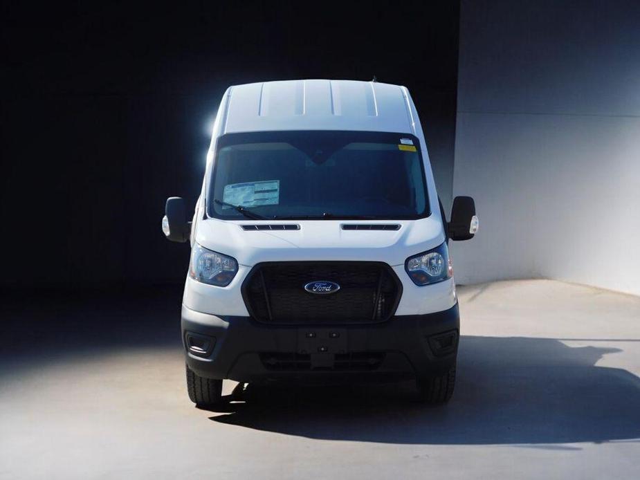 new 2024 Ford Transit-350 car, priced at $53,489