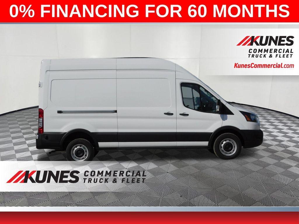 new 2024 Ford Transit-350 car, priced at $48,798