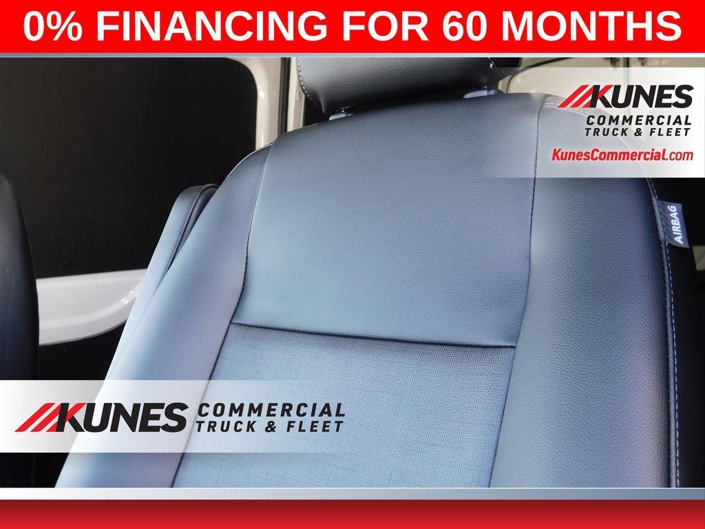 new 2024 Ford Transit-350 car, priced at $48,798