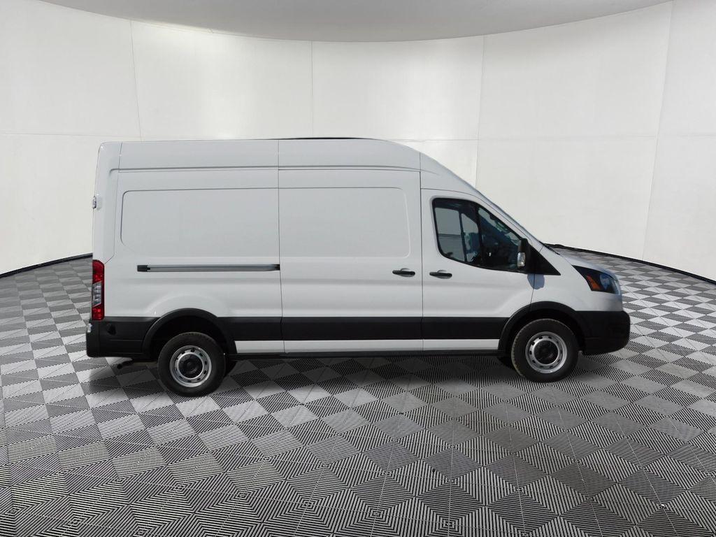 new 2024 Ford Transit-350 car, priced at $52,164