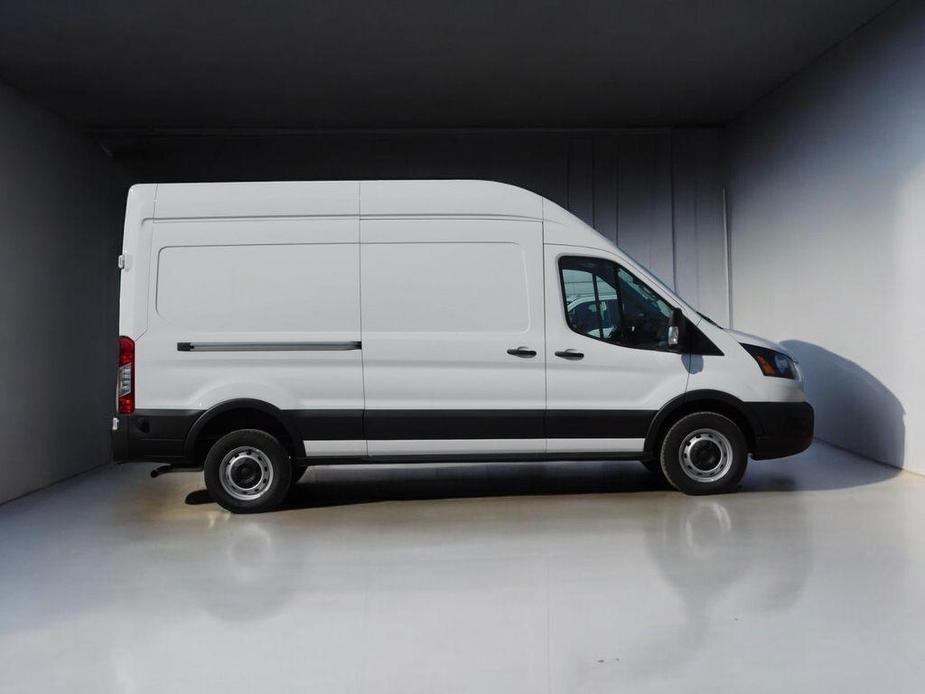 new 2024 Ford Transit-350 car, priced at $53,489