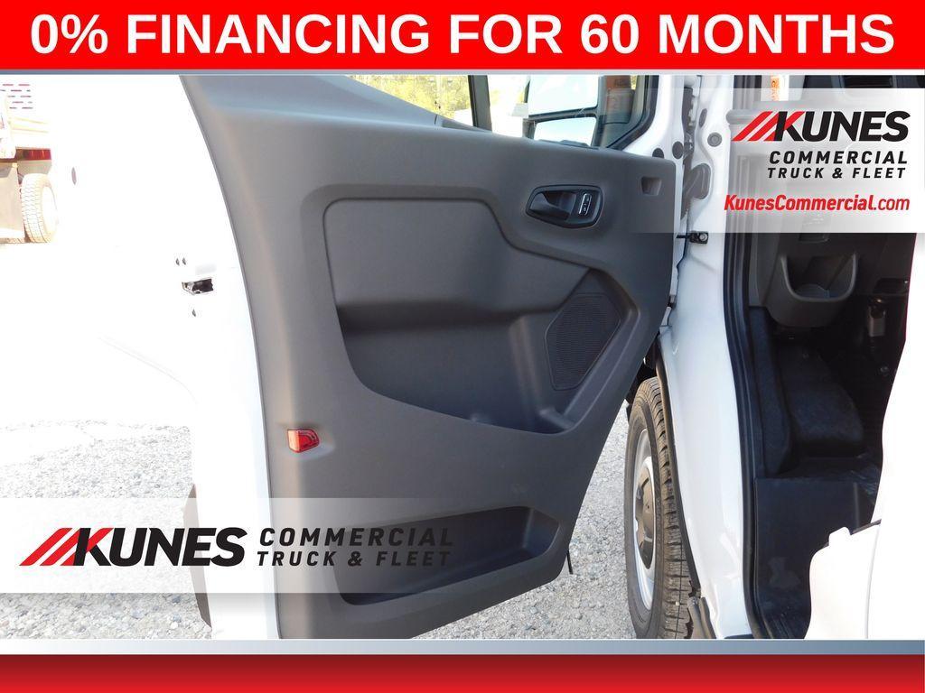 new 2024 Ford Transit-350 car, priced at $48,798