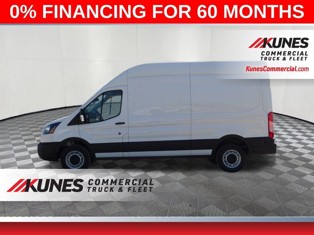 new 2024 Ford Transit-350 car, priced at $48,798