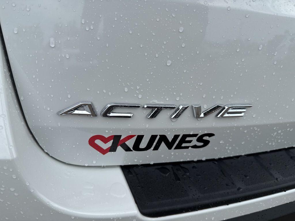 new 2025 Ford Explorer car, priced at $46,179