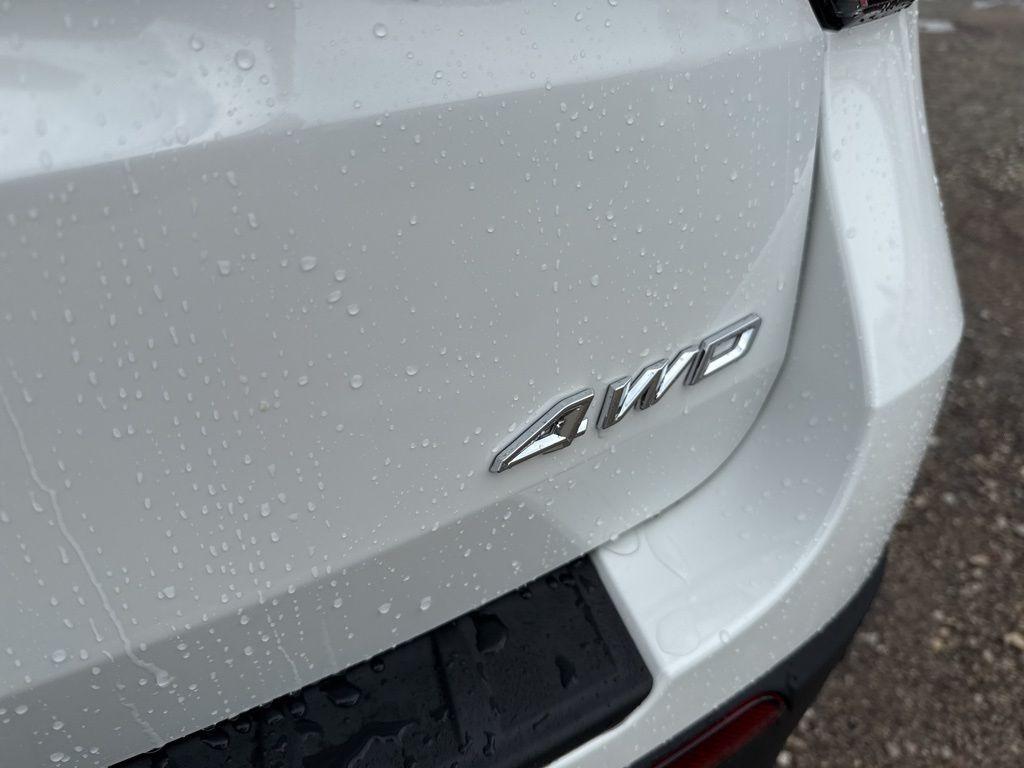 new 2025 Ford Explorer car, priced at $46,179