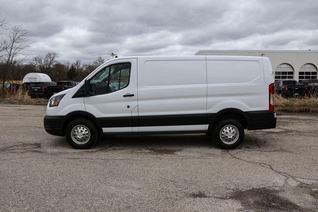 used 2022 Ford Transit-250 car, priced at $35,965