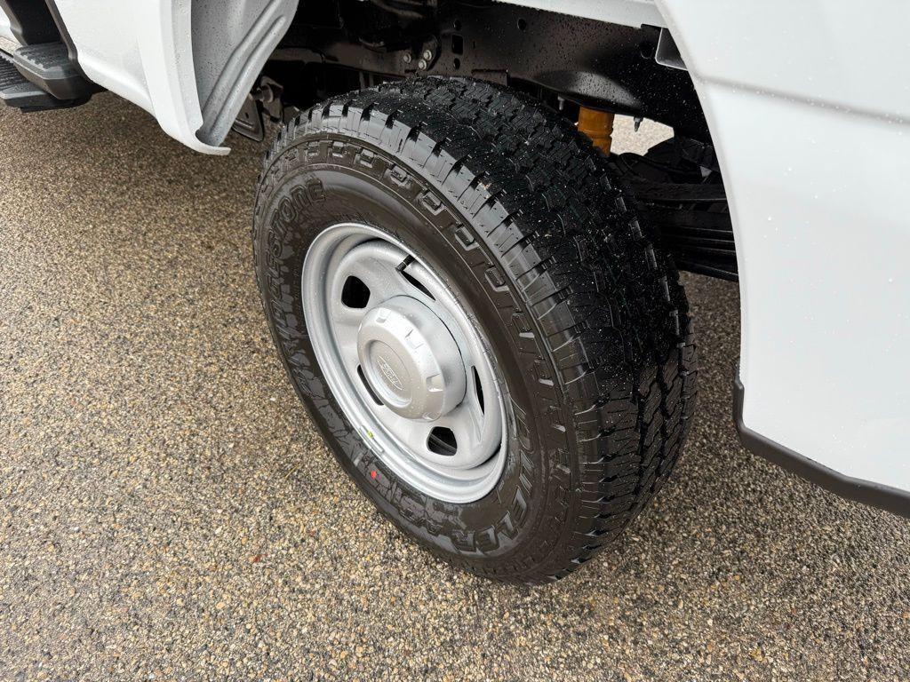 new 2026 Ford F-350 car, priced at $53,605