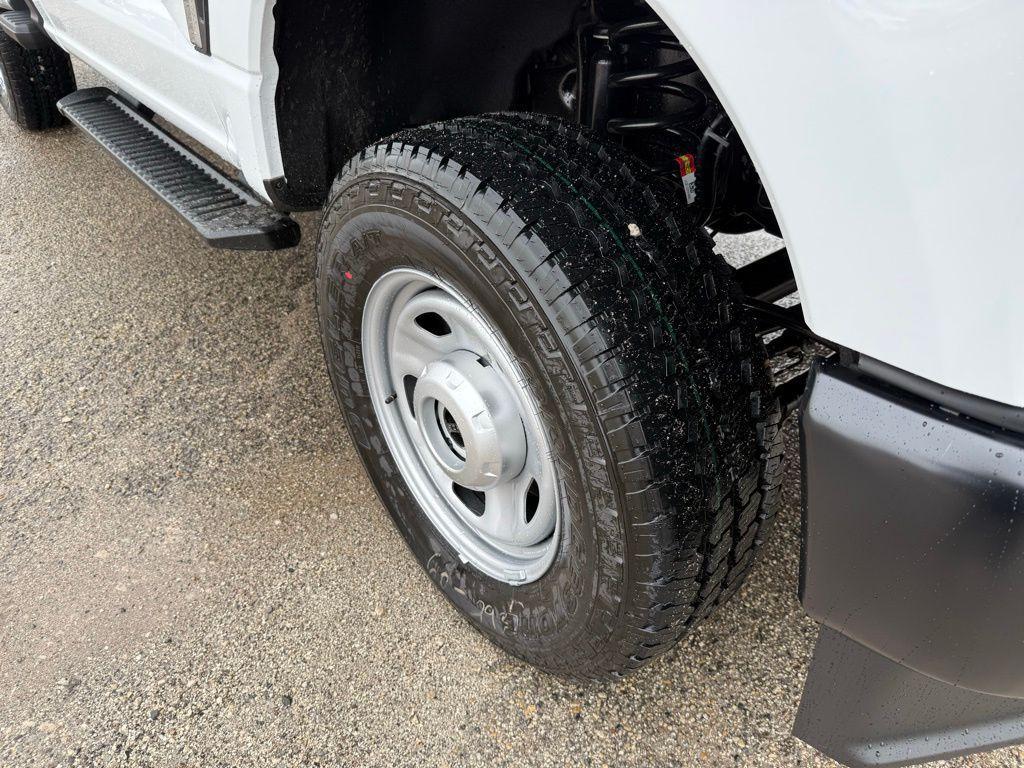 new 2026 Ford F-350 car, priced at $53,605