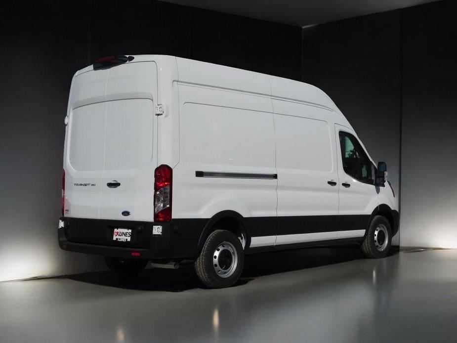 new 2024 Ford Transit-350 car, priced at $53,489