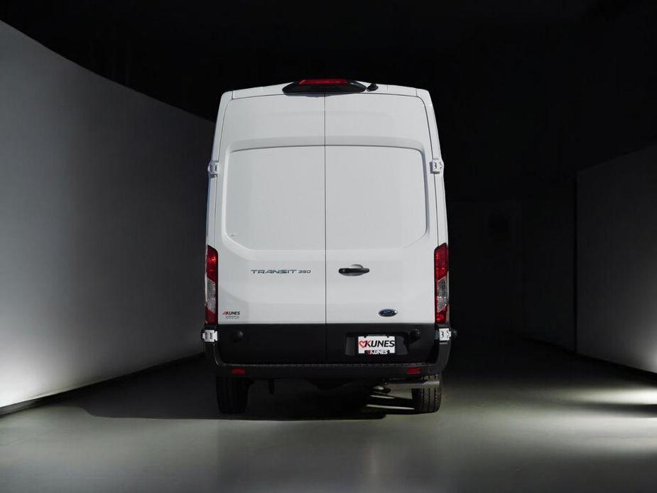 new 2024 Ford Transit-350 car, priced at $53,489