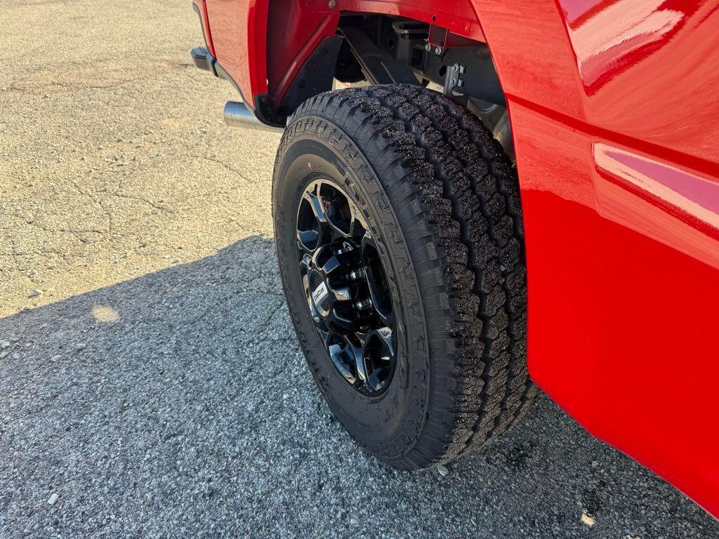 new 2024 Ford F-350 car, priced at $48,260