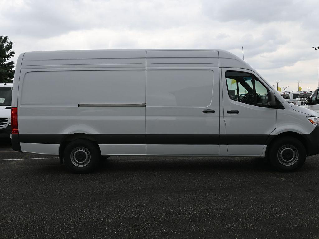 used 2025 Mercedes-Benz Sprinter 2500 car, priced at $51,995