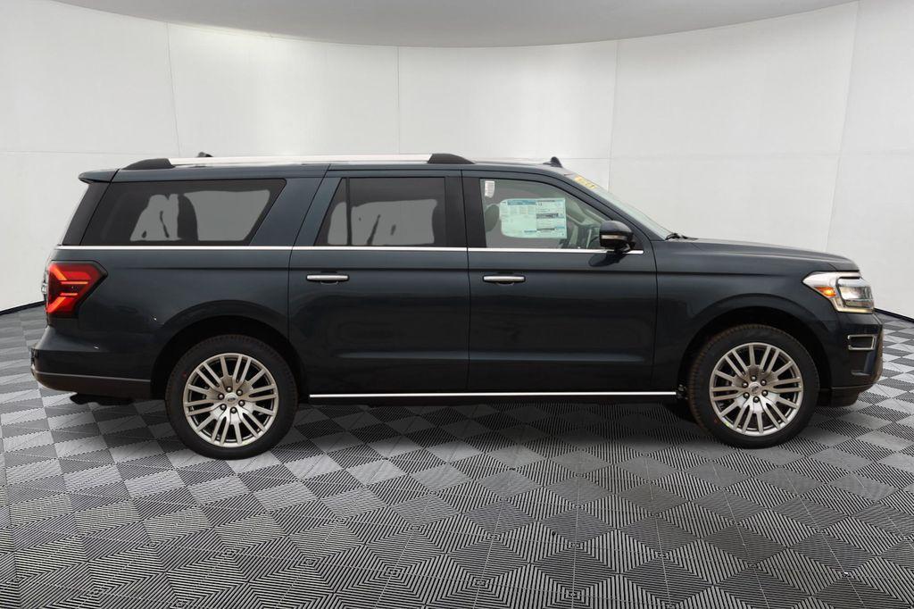 new 2024 Ford Expedition Max car, priced at $69,238