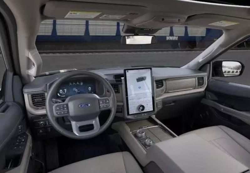 new 2024 Ford Expedition Max car, priced at $69,470