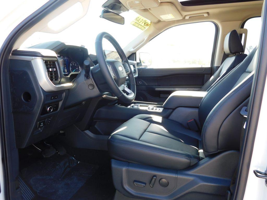 new 2024 Ford Expedition Max car, priced at $71,315