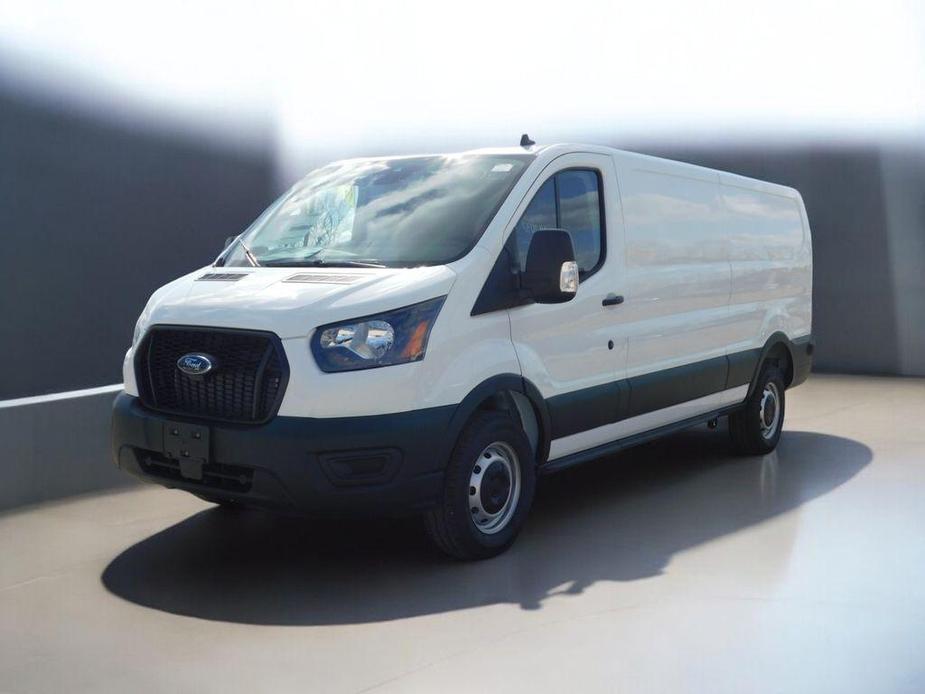 new 2024 Ford Transit-250 car, priced at $50,814