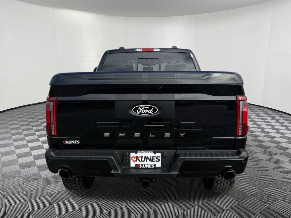 new 2025 Ford F-150 car, priced at $139,995