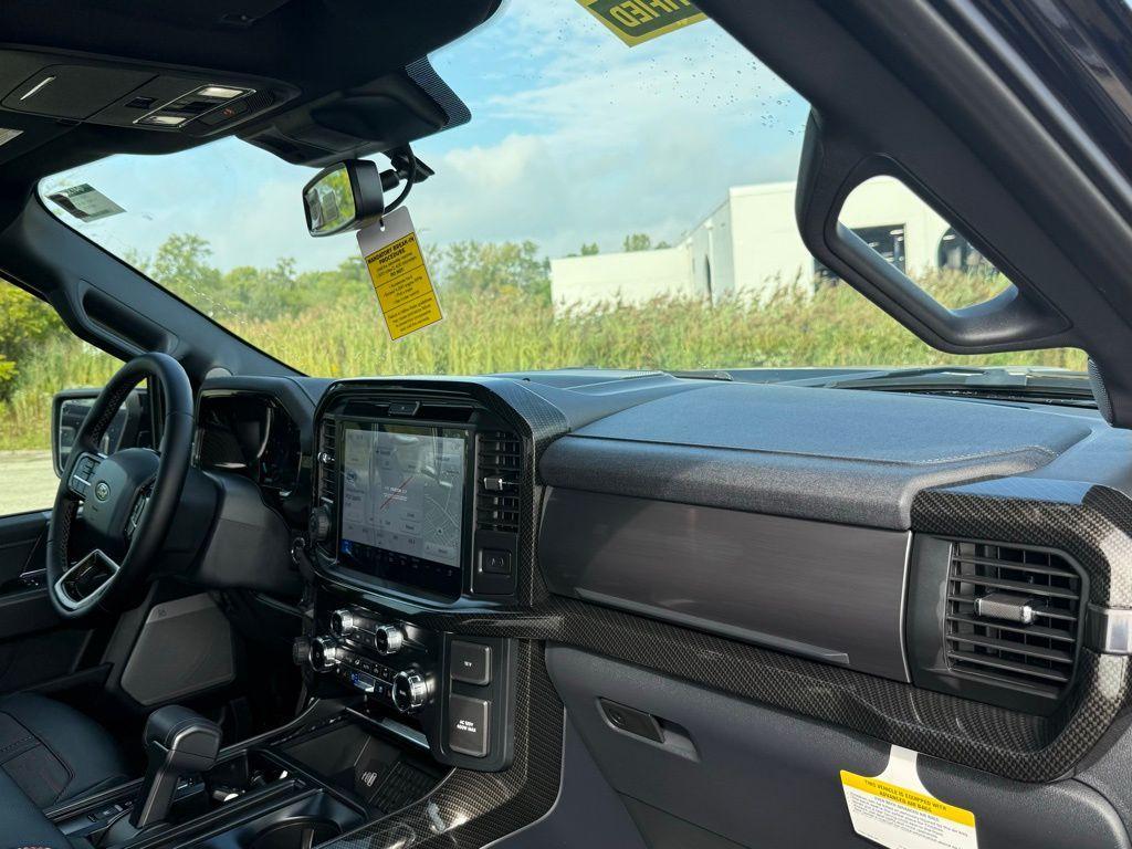 new 2025 Ford F-150 car, priced at $139,995