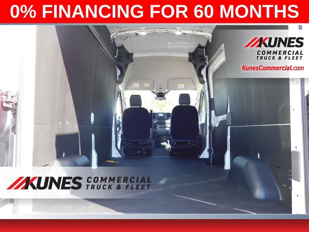 new 2024 Ford Transit-350 car, priced at $48,798