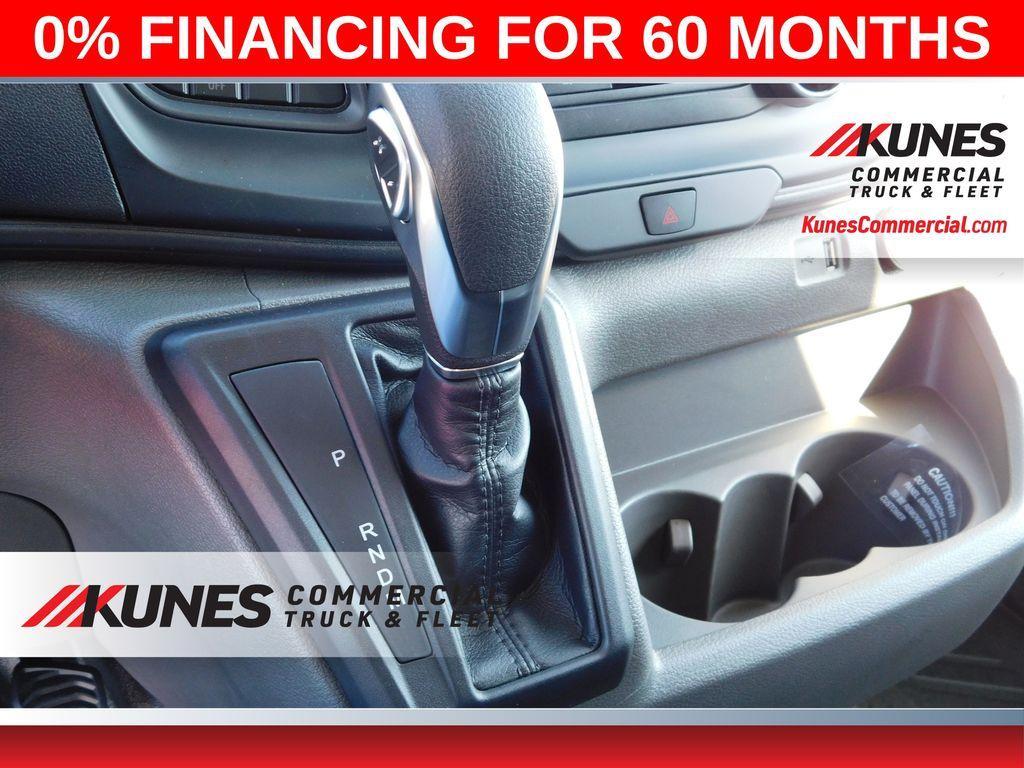 new 2024 Ford Transit-350 car, priced at $48,798