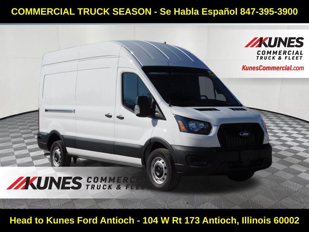 new 2024 Ford Transit-350 car, priced at $54,489