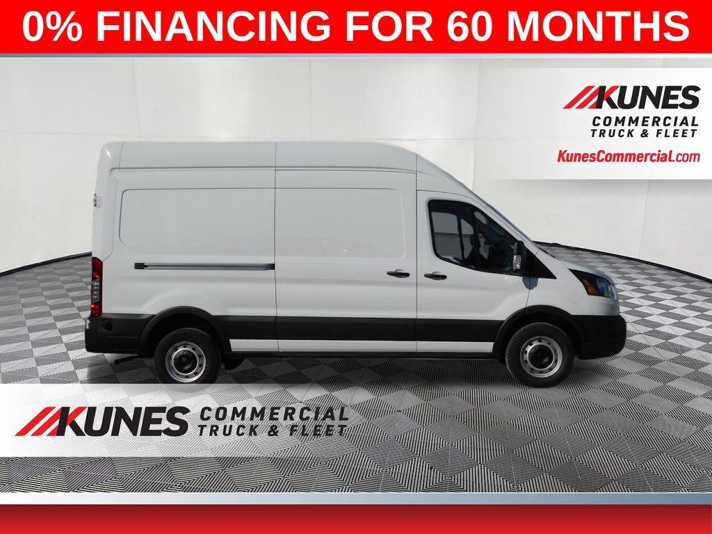 new 2024 Ford Transit-350 car, priced at $48,798