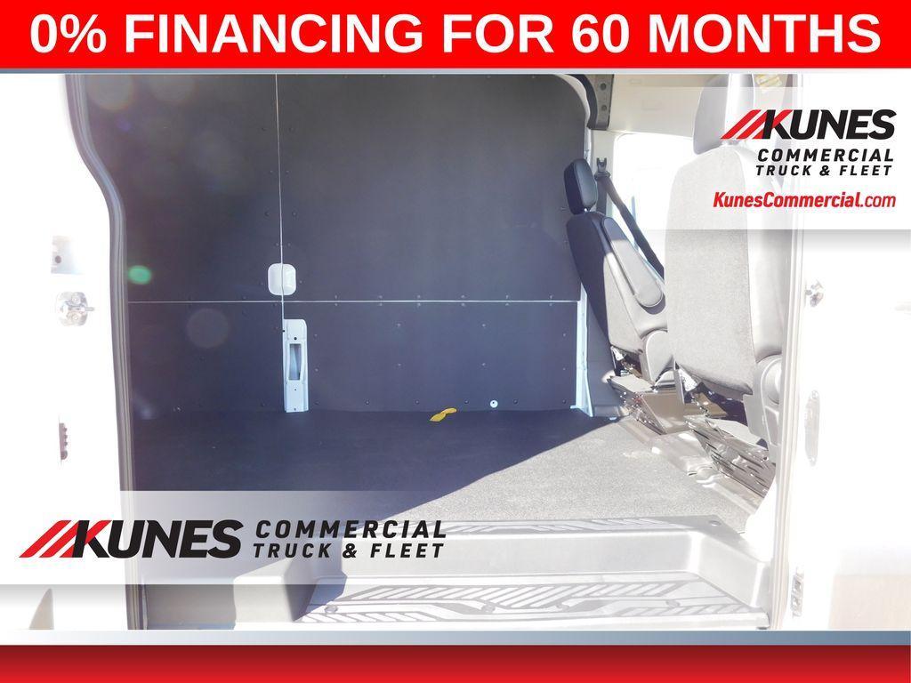 new 2024 Ford Transit-350 car, priced at $48,798