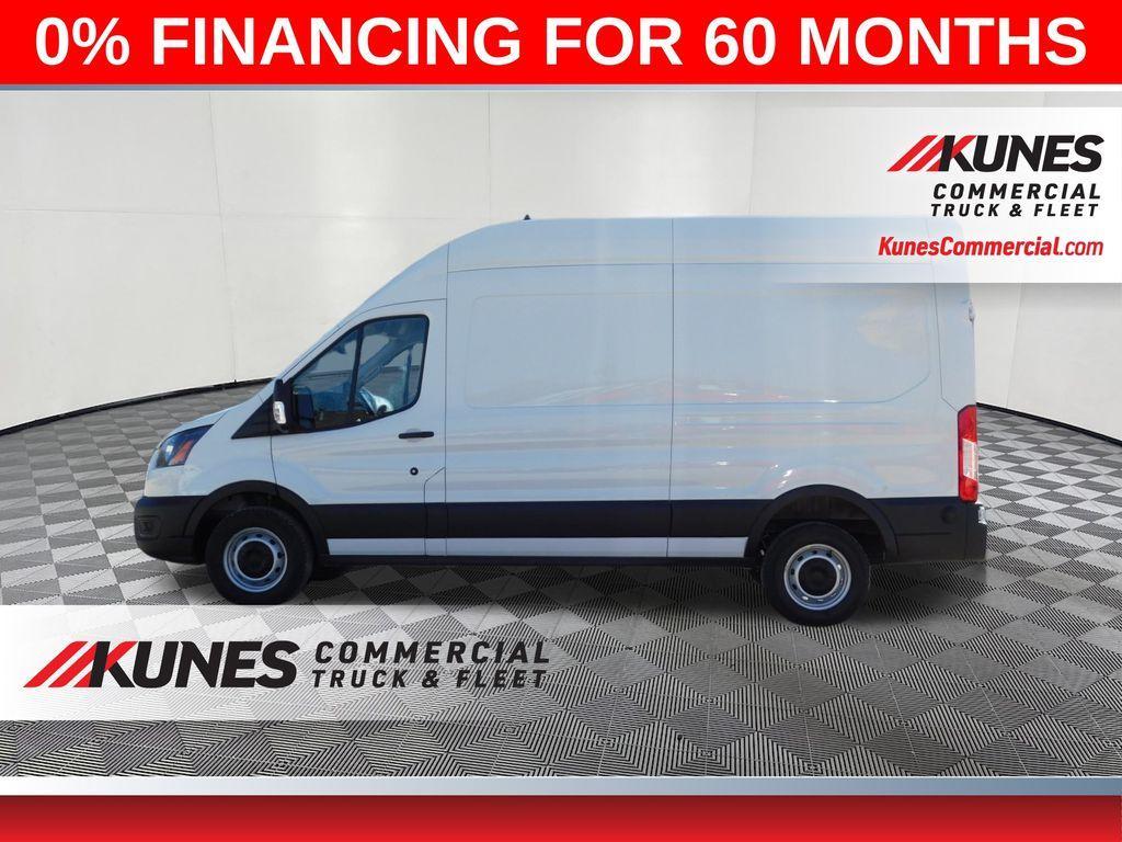 new 2024 Ford Transit-350 car, priced at $48,798