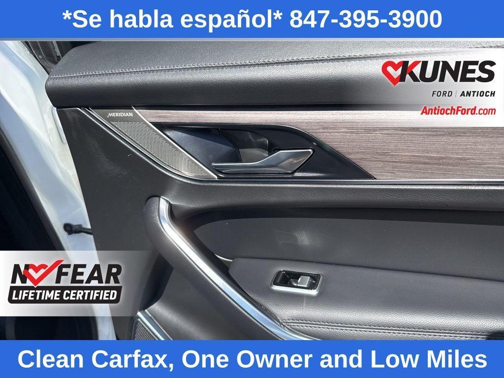 used 2021 Jaguar F-PACE car, priced at $28,295