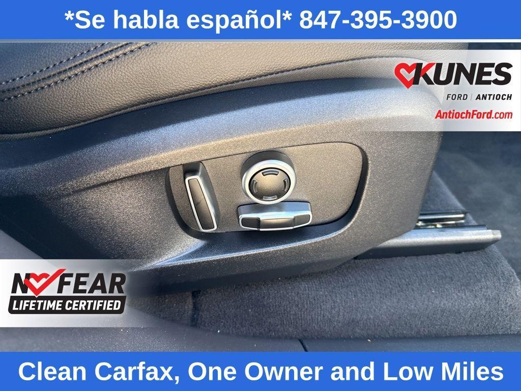 used 2021 Jaguar F-PACE car, priced at $28,295