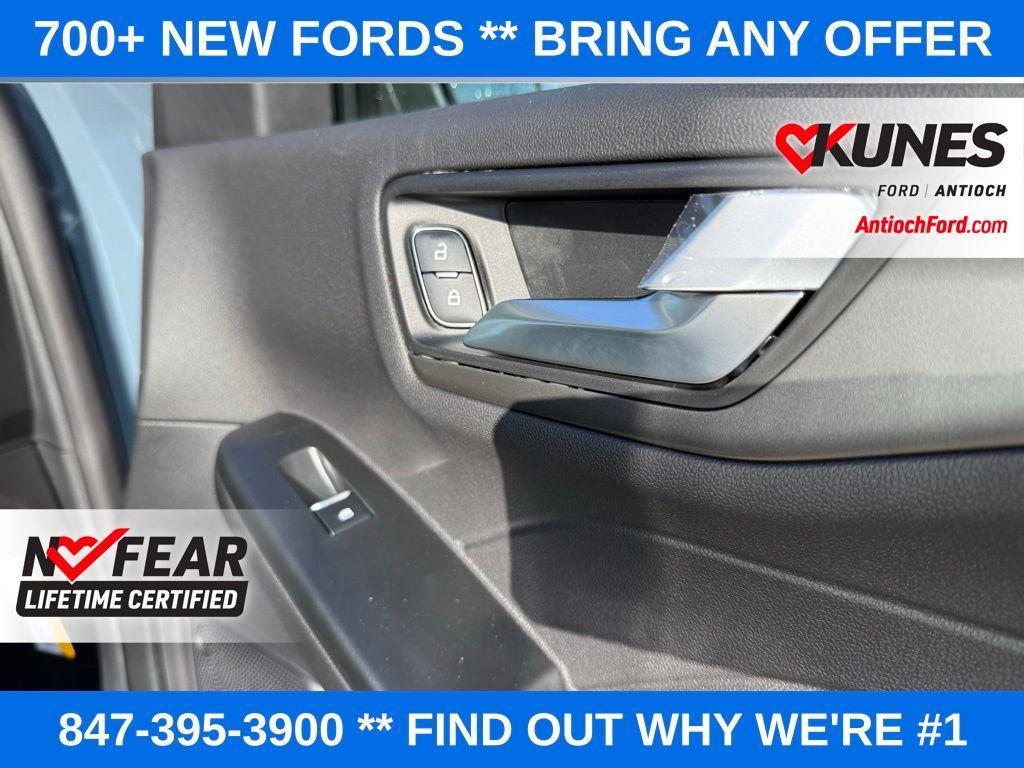 new 2026 Ford Escape car, priced at $33,390