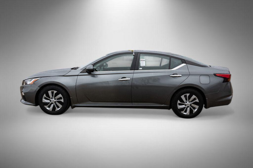 used 2019 Nissan Altima car, priced at $13,456