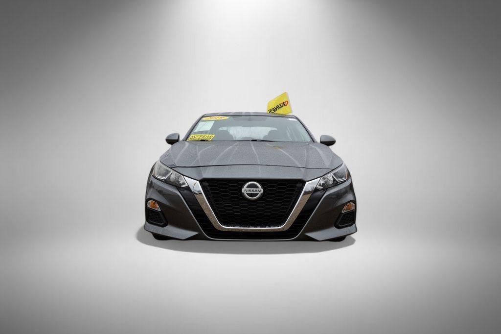 used 2019 Nissan Altima car, priced at $13,456