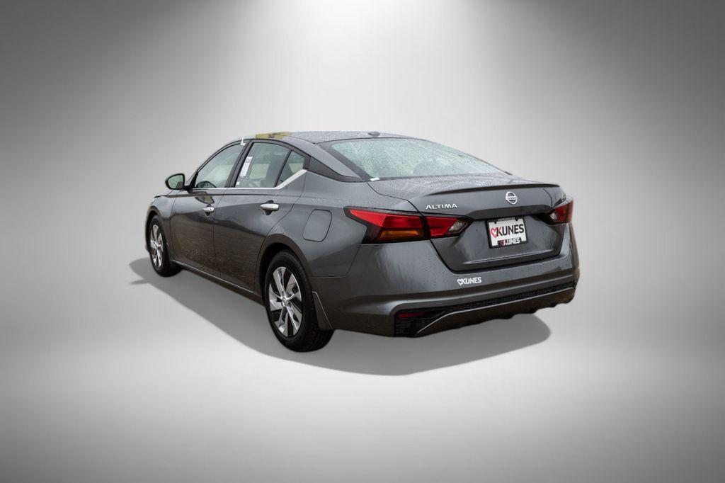 used 2019 Nissan Altima car, priced at $13,456