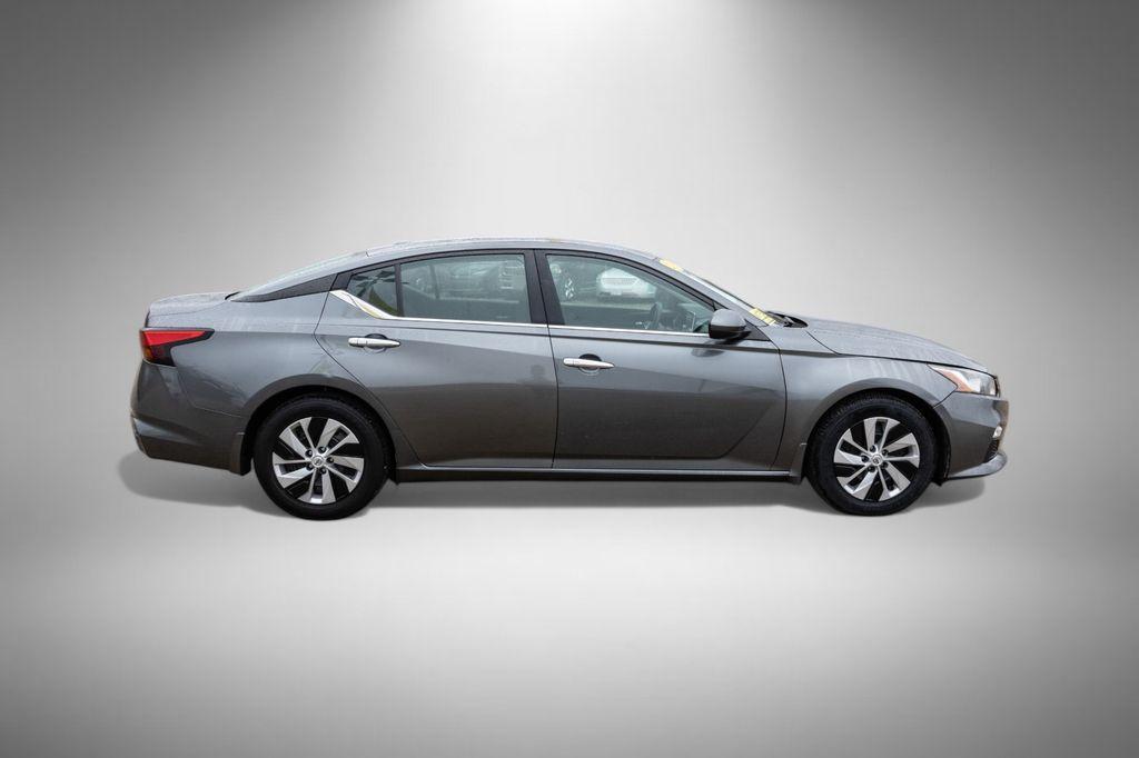 used 2019 Nissan Altima car, priced at $13,456