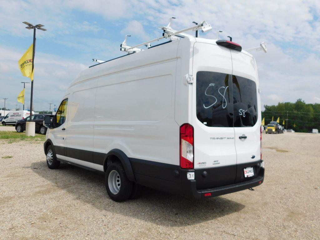 new 2024 Ford Transit-350 car, priced at $72,895