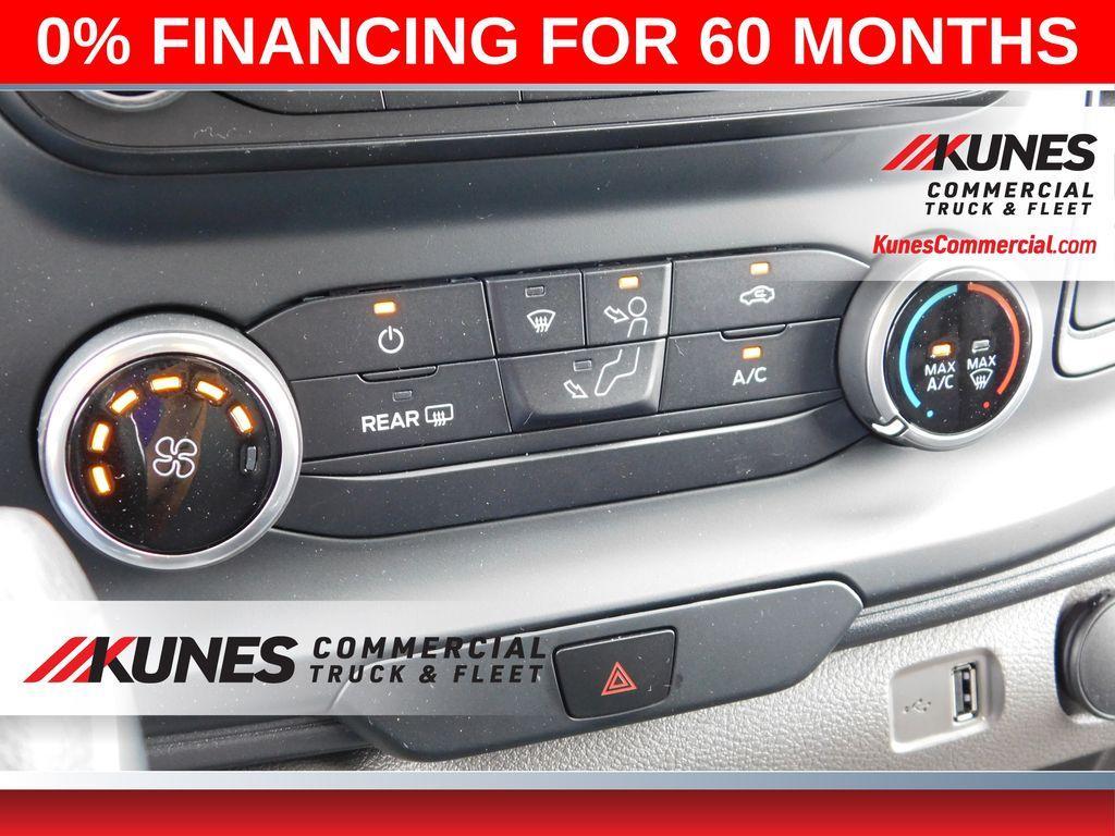 new 2024 Ford Transit-350 car, priced at $63,995