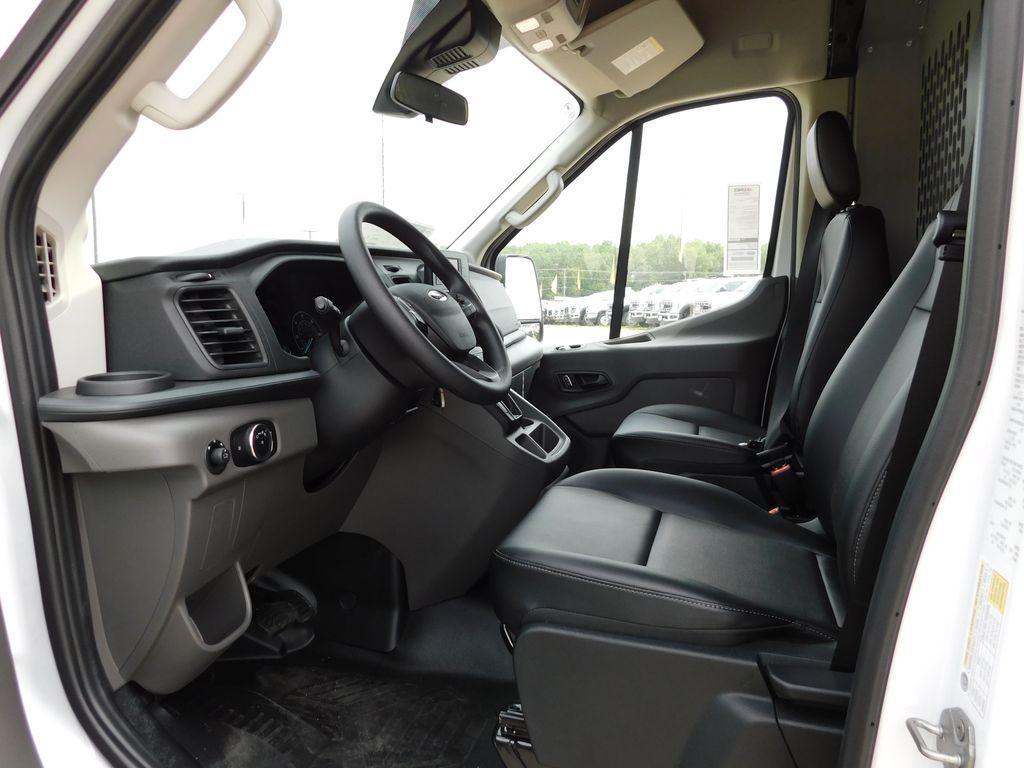 new 2024 Ford Transit-350 car, priced at $72,895