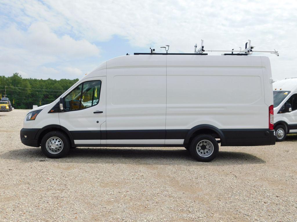 new 2024 Ford Transit-350 car, priced at $72,895