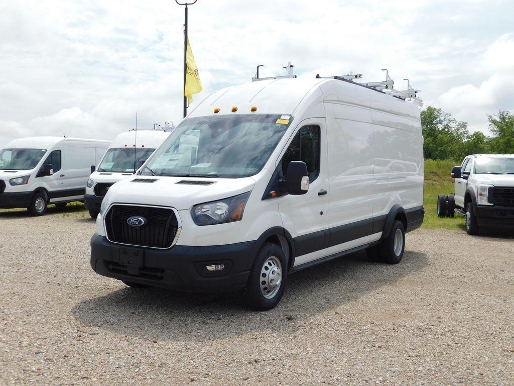 new 2024 Ford Transit-350 car, priced at $72,895